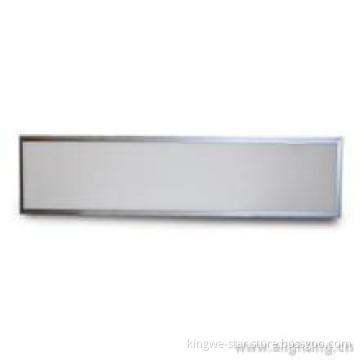 600*300mm Hangrand super led flat panel lighting with CE,ROSH